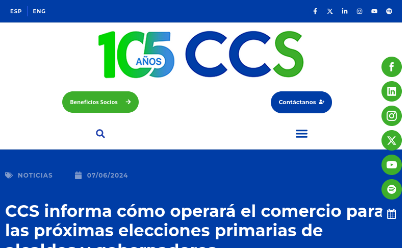 www.ccs.cl   