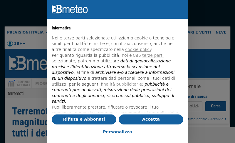 www.3bmeteo.com   