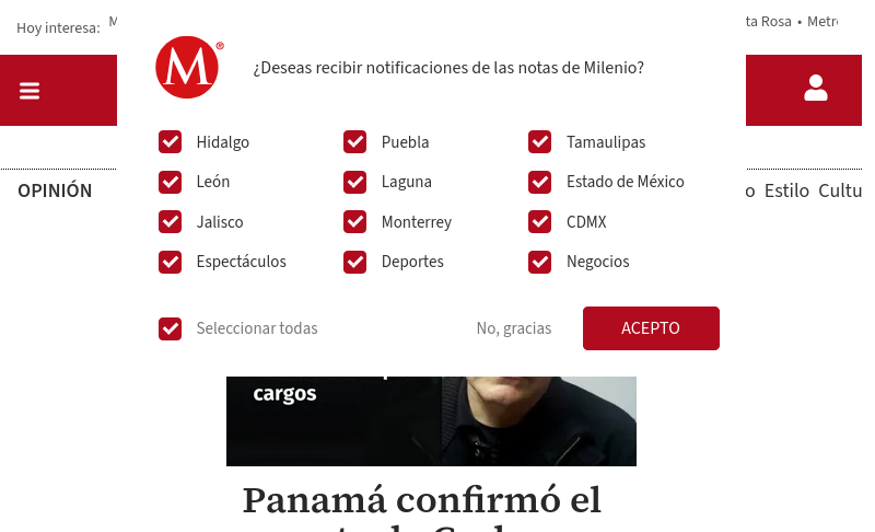 www.milenio.com   