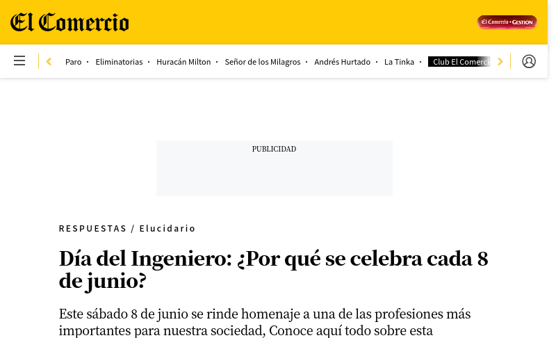 elcomercio.pe   