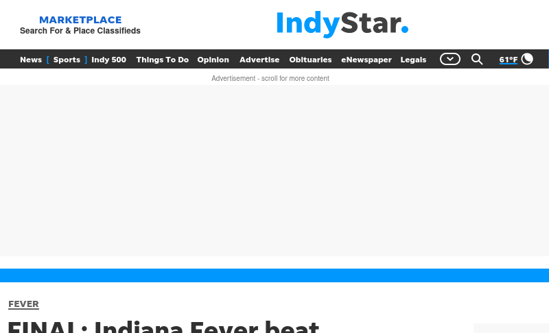 www.indystar.com   