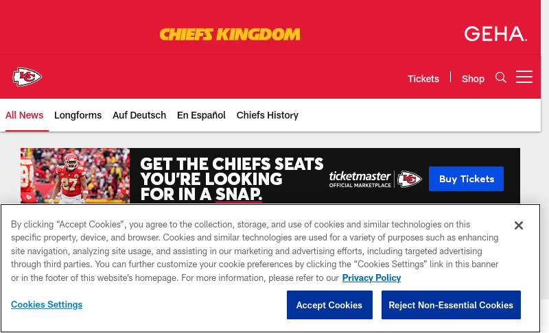 www.chiefs.com   