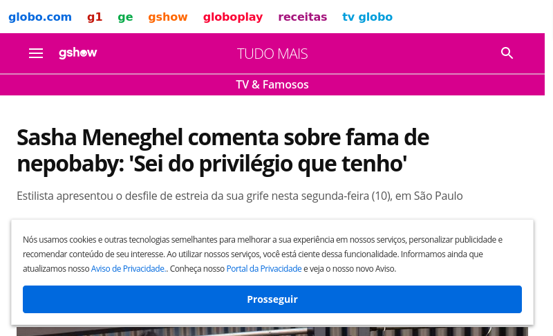 gshow.globo.com   