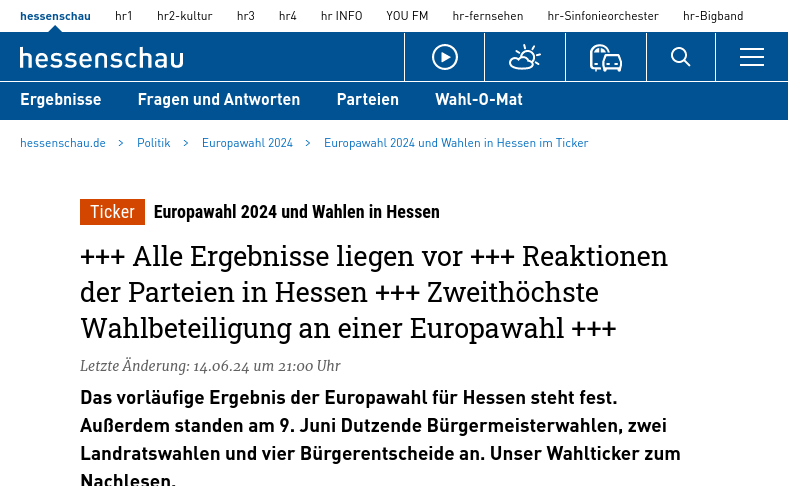 www.hessenschau.de   