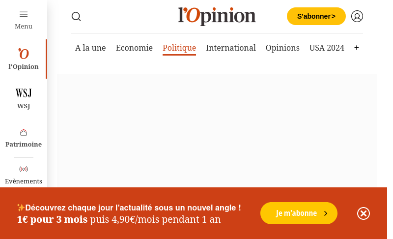 www.lopinion.fr   