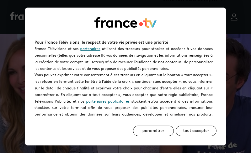 www.france.tv   