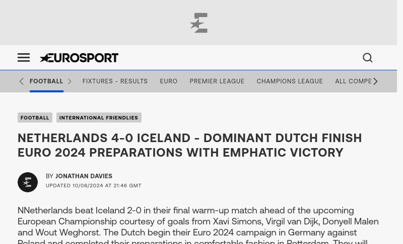 www.eurosport.com   