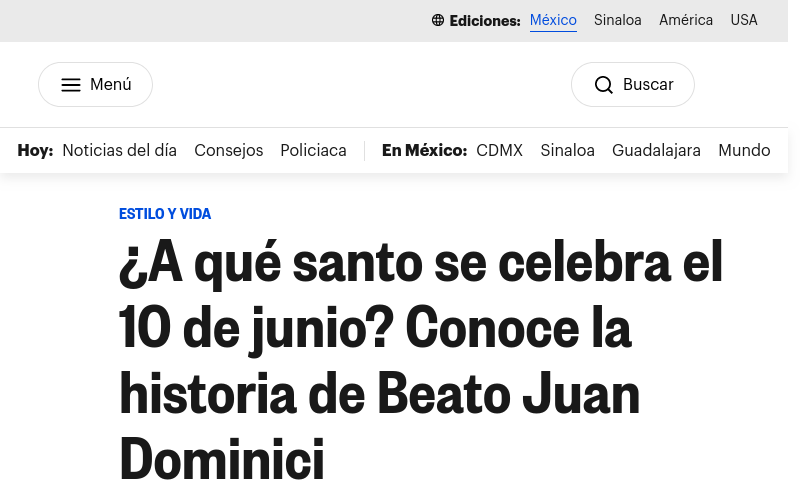 www.debate.com.mx   