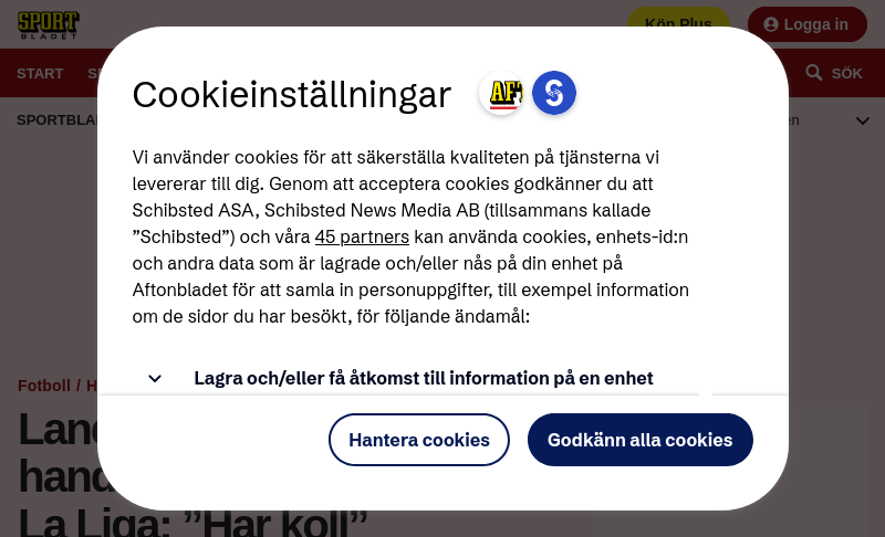 www.aftonbladet.se   