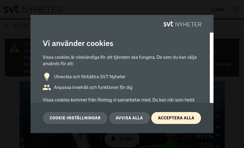 www.svt.se   