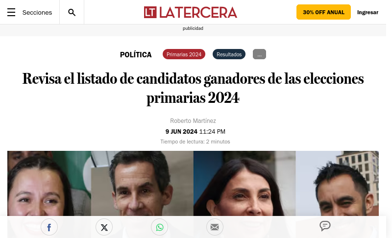 www.latercera.com   