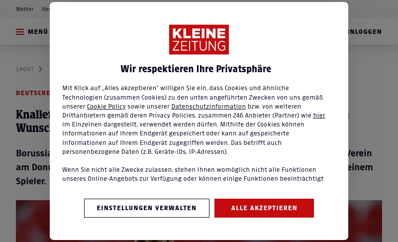 www.kleinezeitung.at   