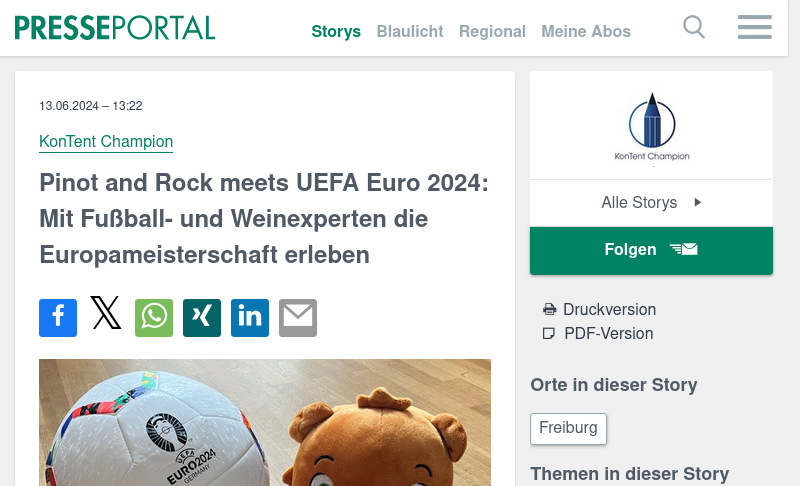 www.presseportal.de   