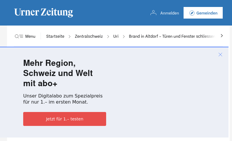 www.urnerzeitung.ch   