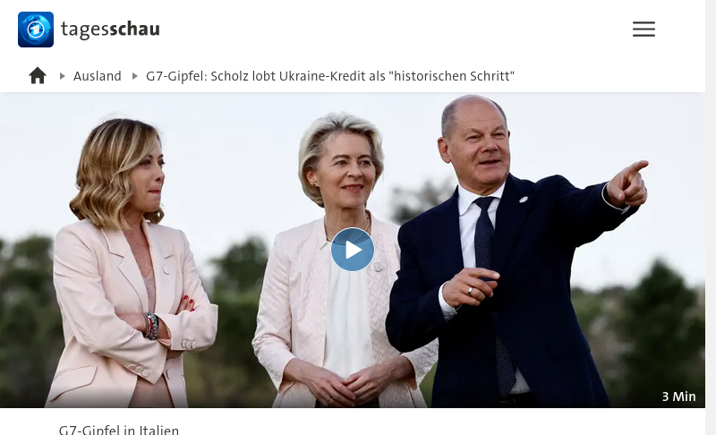 www.tagesschau.de   