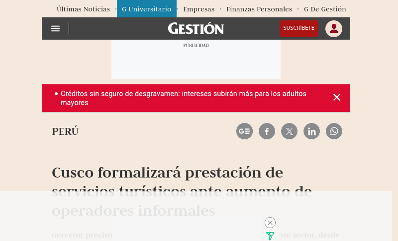 gestion.pe   