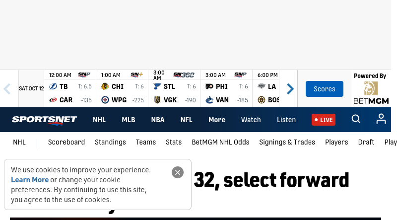 www.sportsnet.ca   