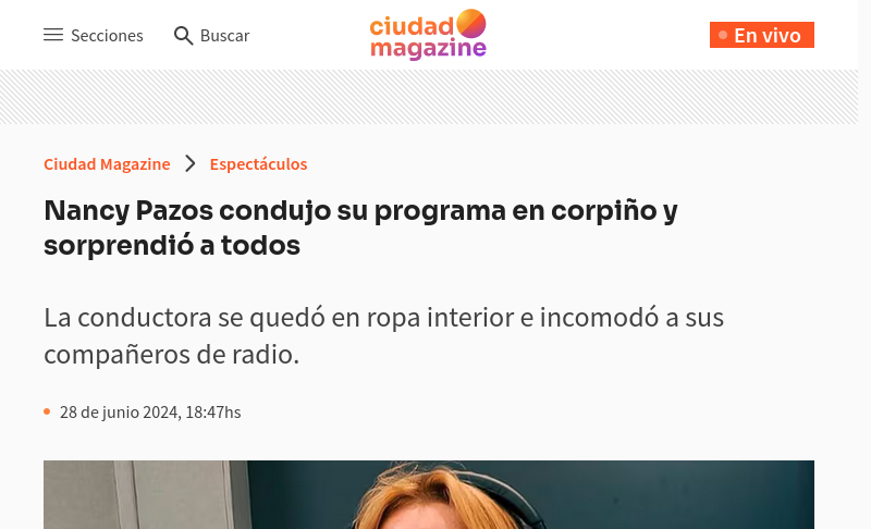 www.ciudad.com.ar   