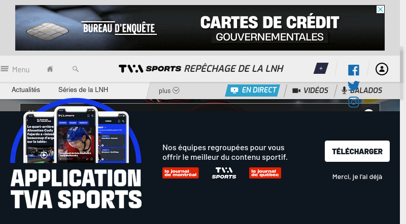 www.tvasports.ca   