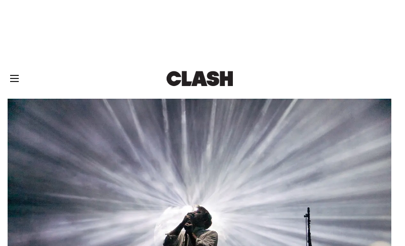 www.clashmusic.com   