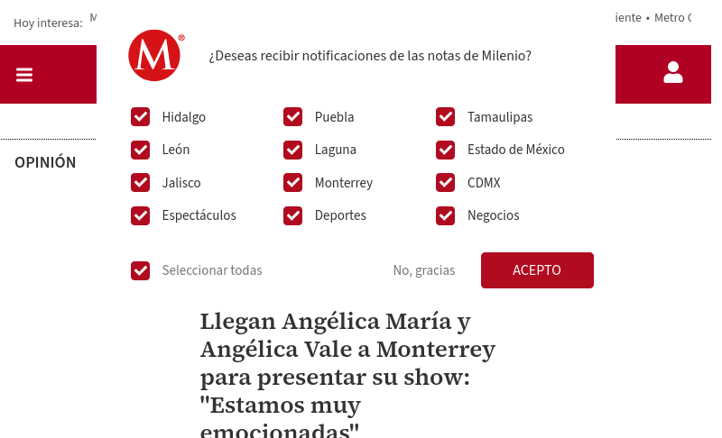 www.milenio.com   