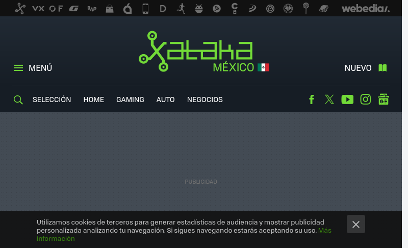 www.xataka.com.mx   