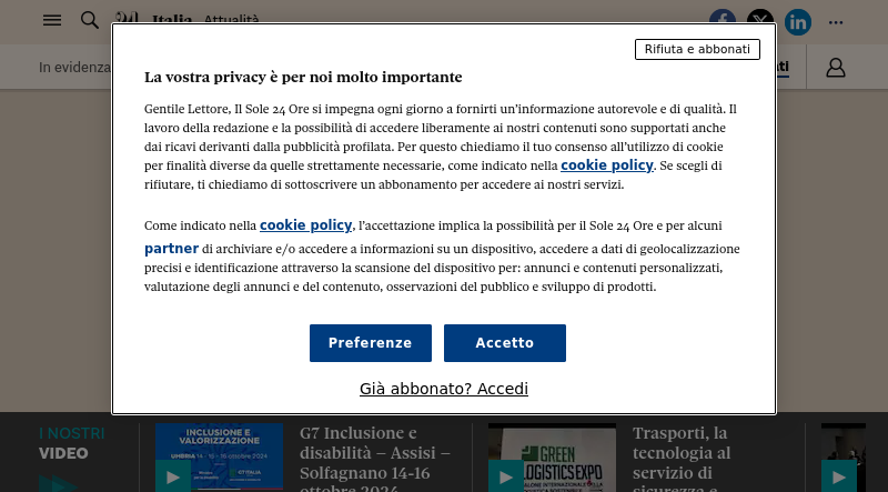 www.ilsole24ore.com   