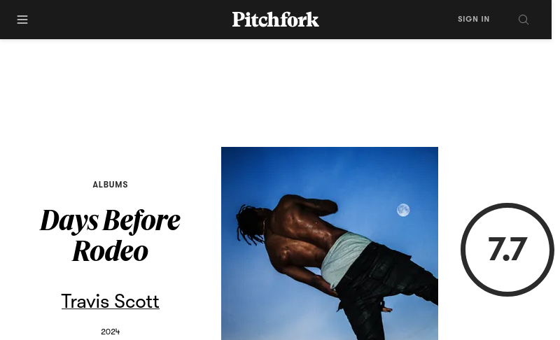 pitchfork.com   