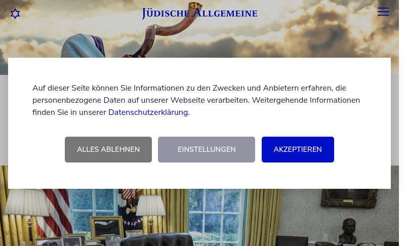 www.juedische-allgemeine.de   