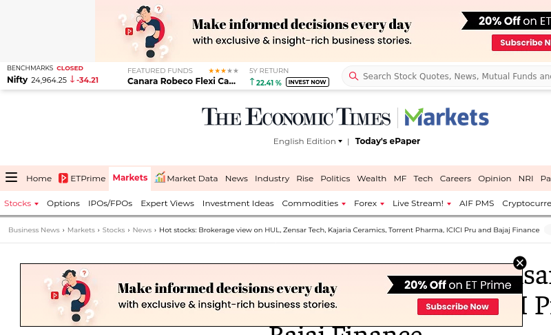 m.economictimes.com   