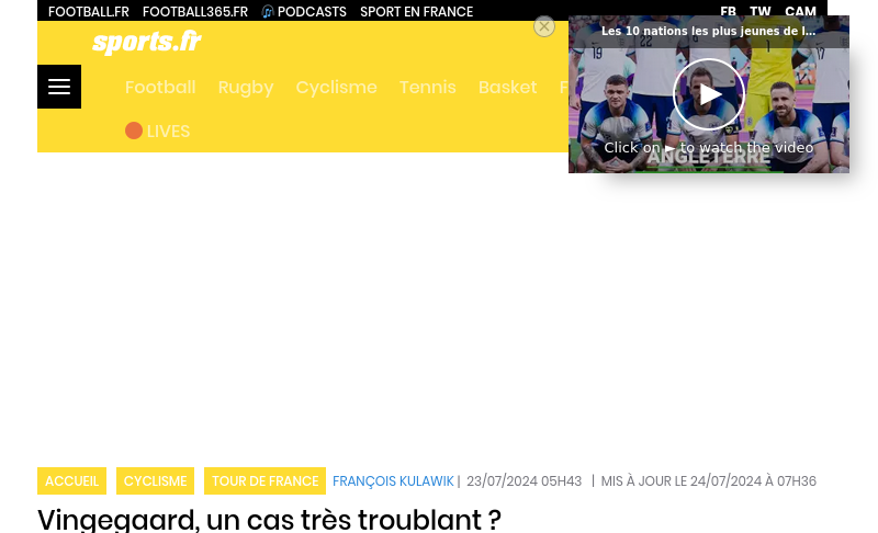 www.sports.fr   