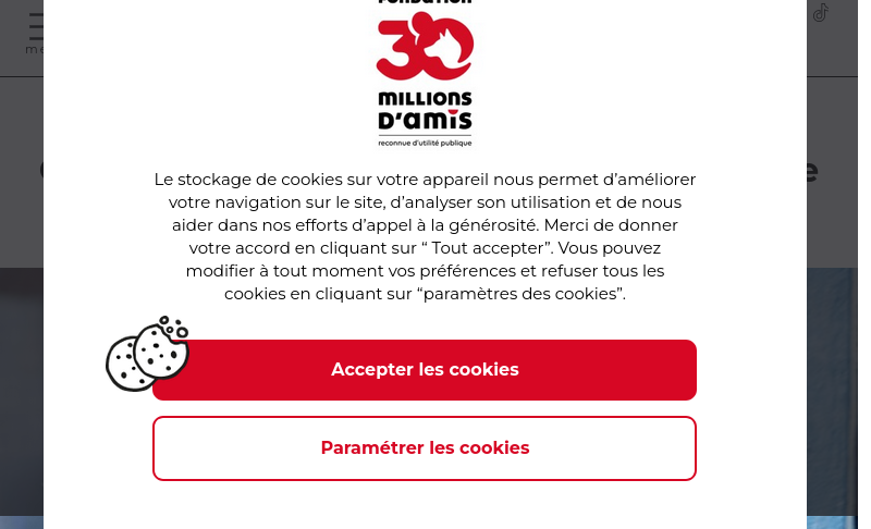 www.30millionsdamis.fr   