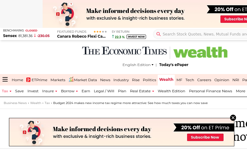 m.economictimes.com   