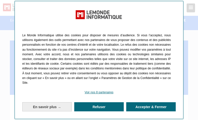 www.lemondeinformatique.fr   