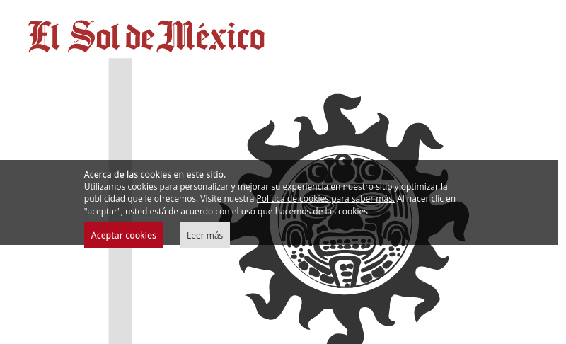 www.elsoldemexico.com.mx   