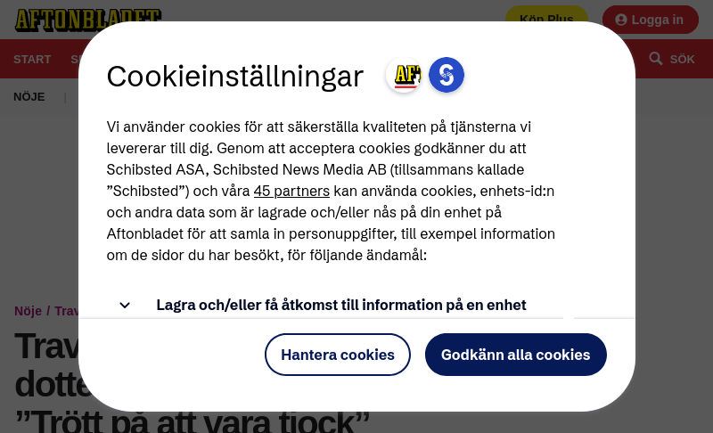 www.aftonbladet.se   