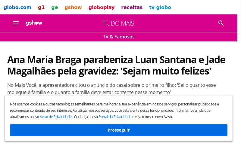 gshow.globo.com   