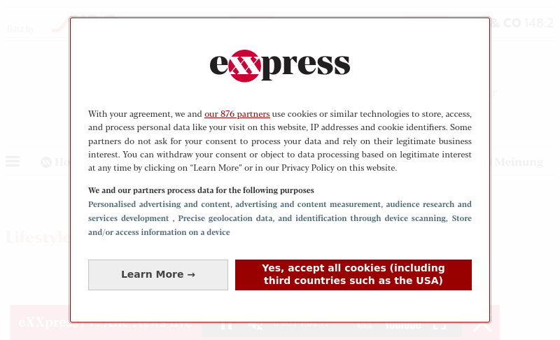 exxpress.at   