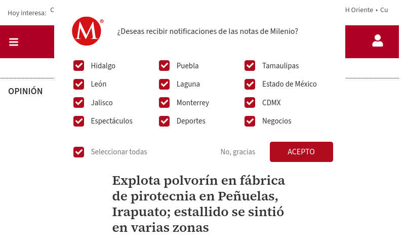 www.milenio.com   