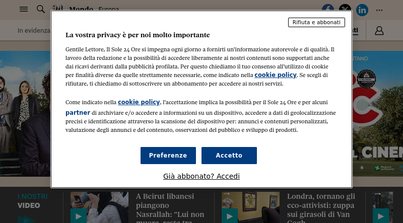 www.ilsole24ore.com   