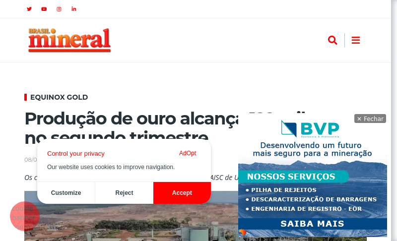 www.brasilmineral.com.br   