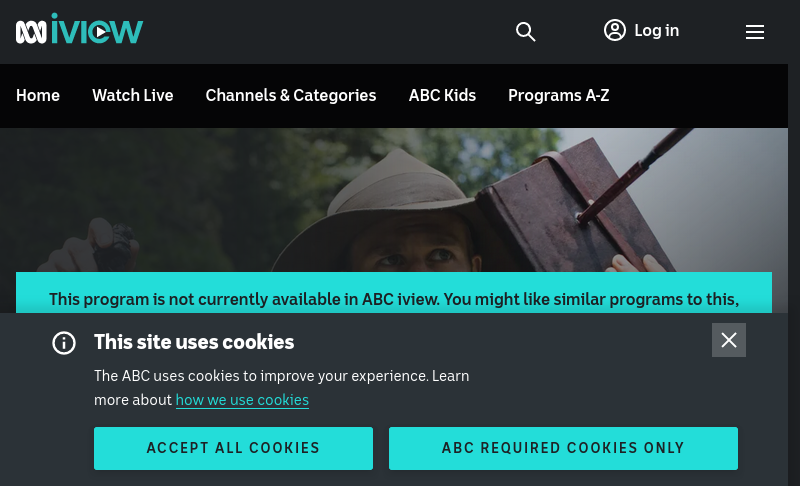 iview.abc.net.au   