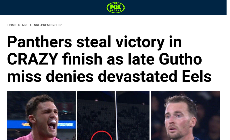 www.foxsports.com.au   