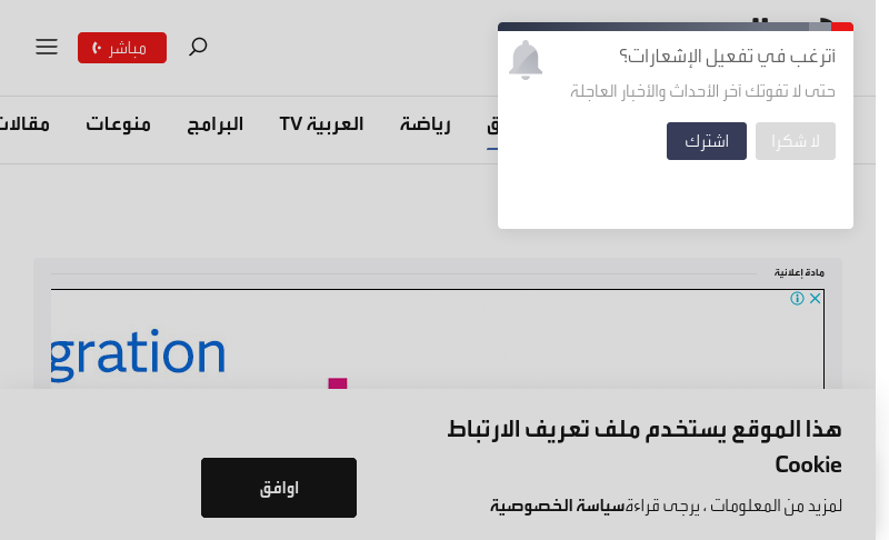 www.alarabiya.net   