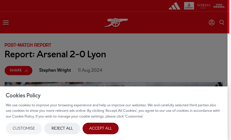 www.arsenal.com   