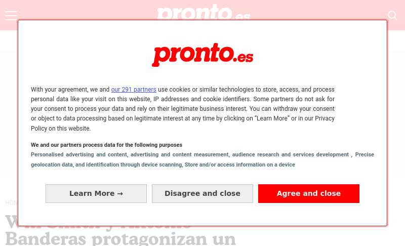 www.pronto.es   