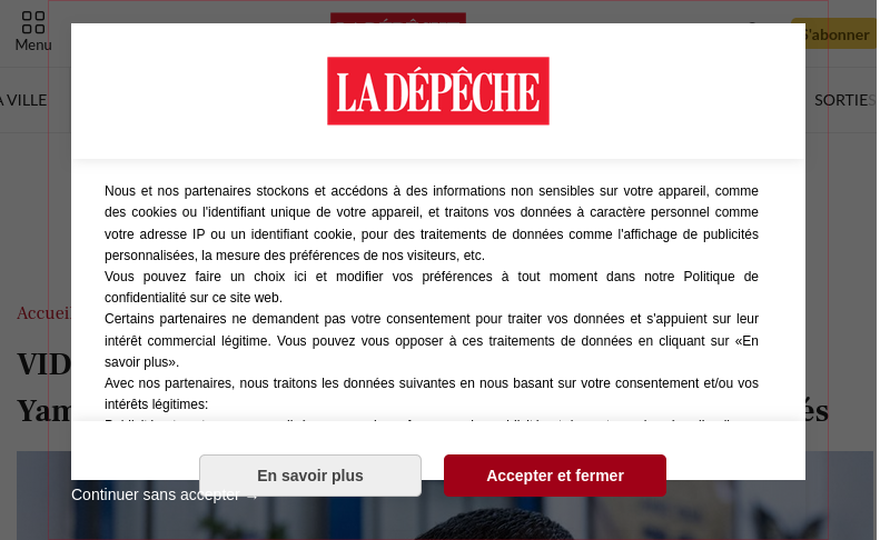 www.ladepeche.fr   