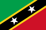 Saint-Kitts-et-Nevis