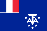 Territoire des Terres Australes et Antarctiques Françaises